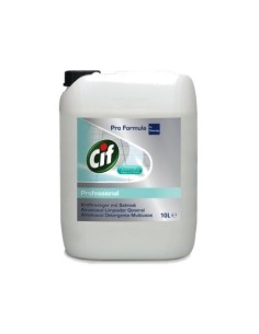 CIF Pro Fromula Amoniacal...