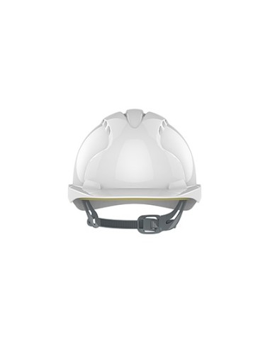 IRUDEK Casco Protección con Ajuste...