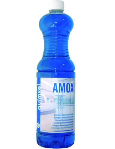 WAN Amoniacal Limpiador Amoniacal...