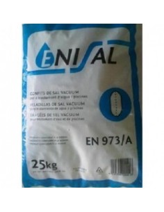 CUSINE Sal Mineral...