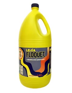FLOQUET Lejia Normal...