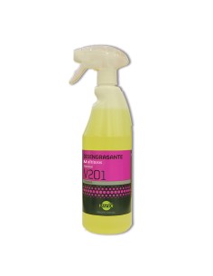 ZENOX Cleaning...