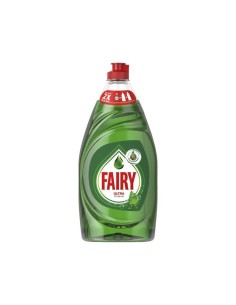 FAIRY Lavavajillas a Mano...