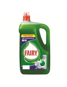 FAIRY Lavavajillas a Mano...
