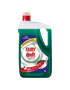 FAIRY DREFT Extra Clean...