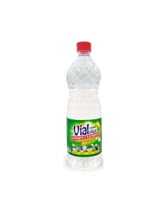 Limpiador Multiusos Vinagre...