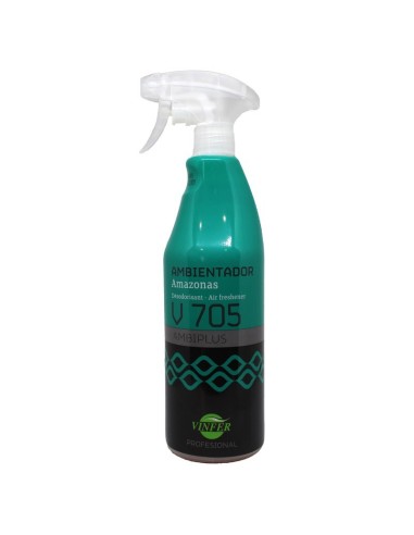 VINFER Ambientador Amazonas V705 Pulv...