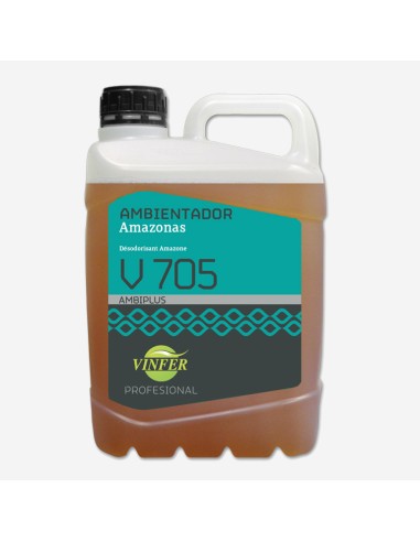 VINFER Ambientador Amazonas V705...