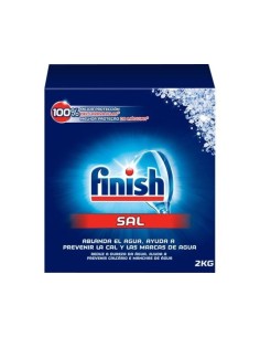 FINISH Sal para...