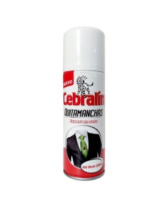 CEBRALIN Quitamanchas en...
