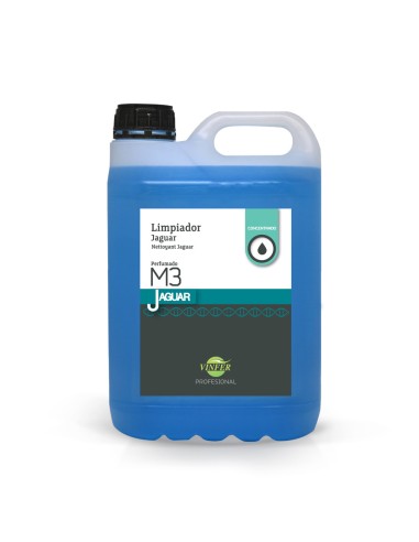 VINFER Multiusos Higienizante Jaguar...