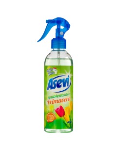 ASEVI Ambientador Primavera...