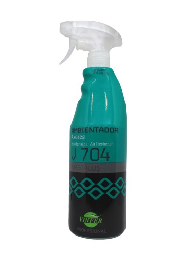 VINFER Ambientador Azores V704 Pulv...
