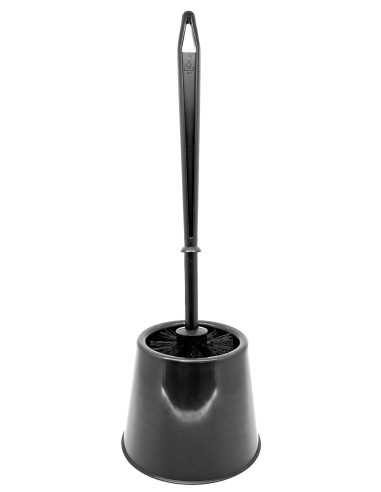 PAMEX Escobillero Plastico Negro