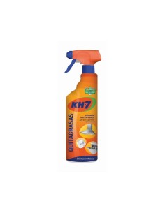 KH7 Quitagrasas...