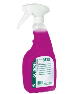 BEST Detergente...