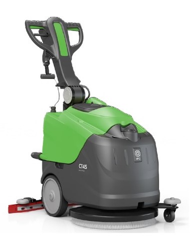 IPC Fregadora CT45 B50 CB+B