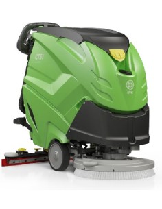 IPC Fregadora CT51 BT55...
