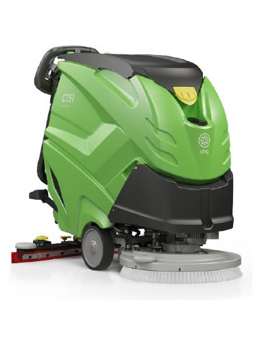 IPC Fregadora CT51 BT55 CB+B CON...