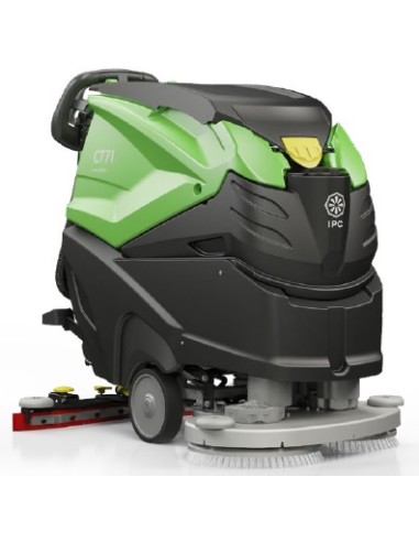 IPC Fregadora CT71 BT70 CB+B CON...