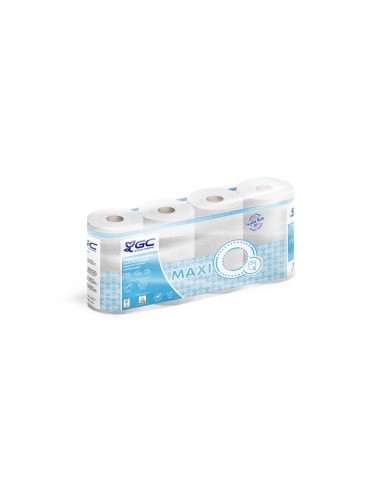 GOMA CAMPS Papel Cocina 2C Pack 4...