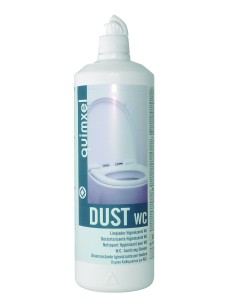 DUST WC Limpiador...