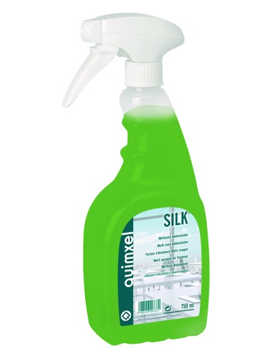SILK Multiusos Ambientador...