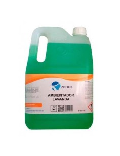 ZENOX Ambientador Lavanda...