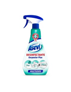 ASEVI Gerpostar...