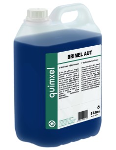 BRIMEL AUT ABRILLANTADOR...