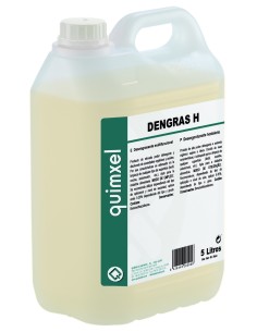 DENGRAS H Desengrasante...
