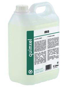 IRIS GEL BLANCO Gel Cuerpo...