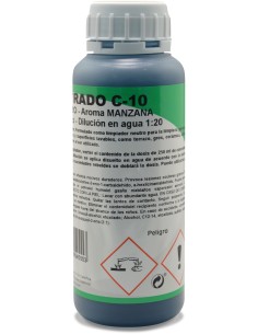 C10-Concentrado Neutro...