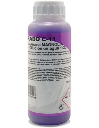 C11-Concentrado Neutro Magnolia Dosis...