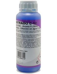 C12-Concentrado Neutro...