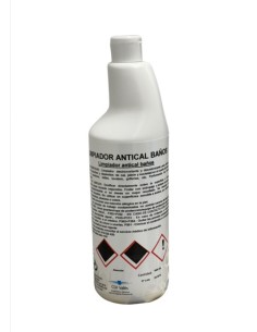 Limpiador Antical Baños 1 LT.