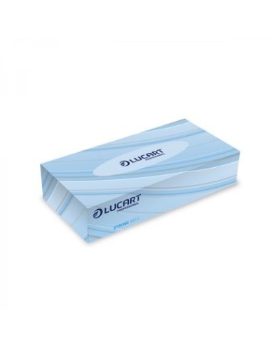 LUCART Strong Pañuelos Faciales P100...
