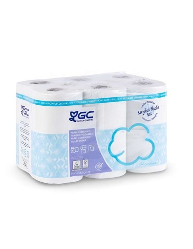 GOMA CAMPS Higienico Domestico 12x8...