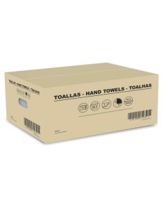 ADICEL Toalla Mano Pasta...