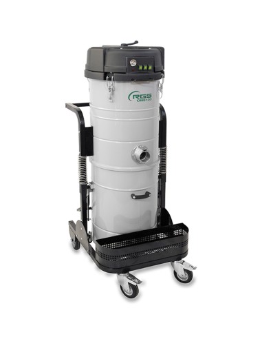 RGS Aspirador Industrial Monofasico...
