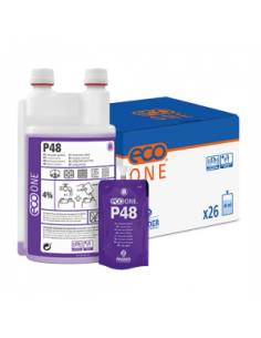 ECO ONE P48 Limpiador...