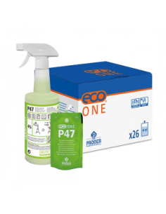 ECO ONE P47 Multiusos...