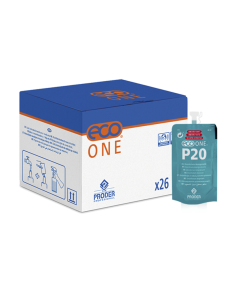 ECO ONE P20 Desinfectante...