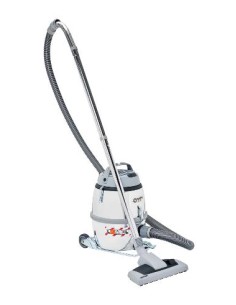 Nilfisk GM-80 P - Aspirador...