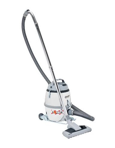 Nilfisk GM-80 P - Aspirador polvo