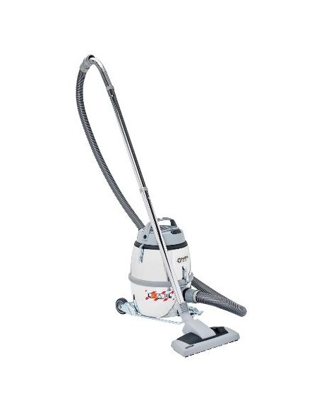 Nilfisk GM-80 P - Aspirador polvo