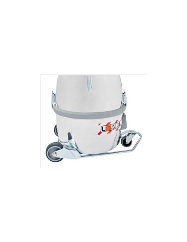 Nilfisk GM-80 P - Aspirador polvo