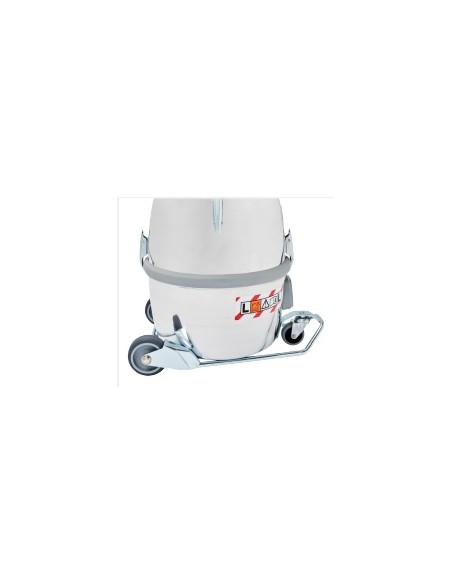 Nilfisk GM-80 P - Aspirador polvo