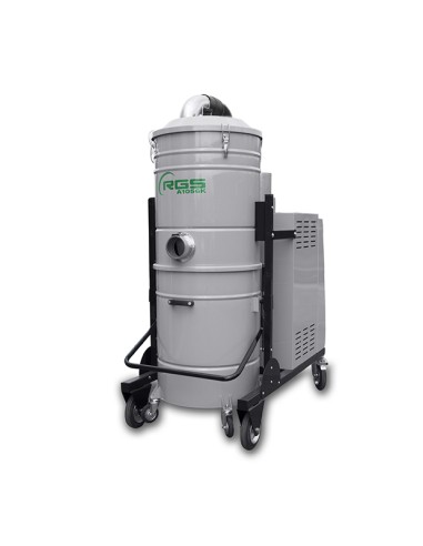 RGS Aspirador Industrial Trifasico...