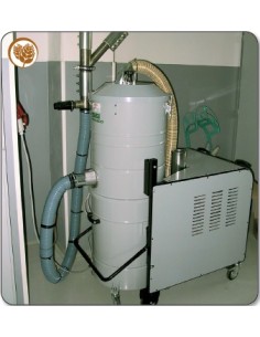 RGS Aspirador Industrial... 2